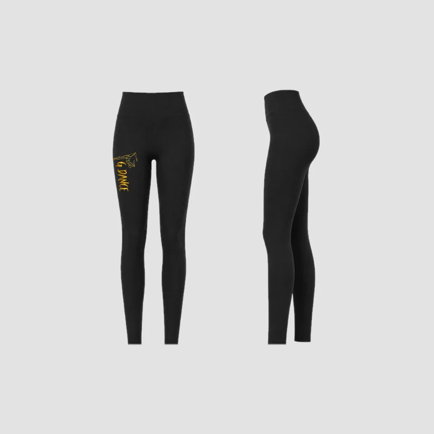 GDANCE Active Wear Leggings