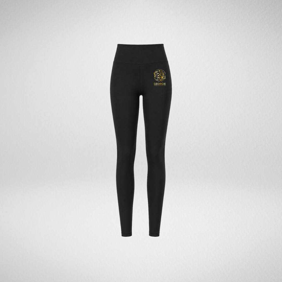 Georgie School of Theatre Arts Active Wear Leggings