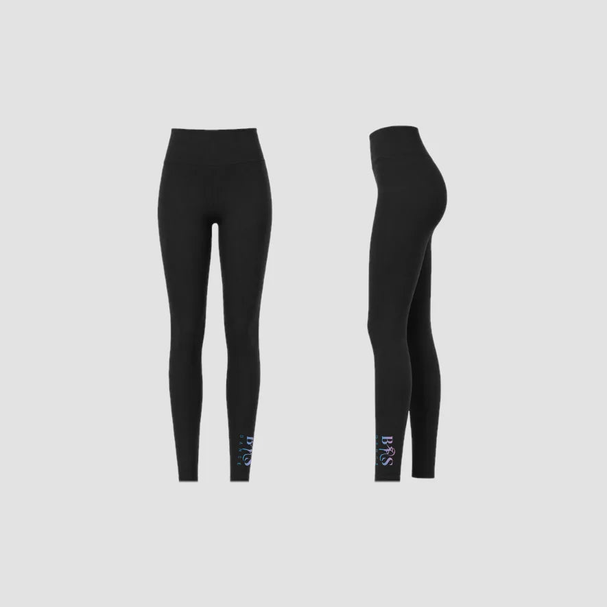 BRS-Dance Ltd Dance Active Wear Leggings
