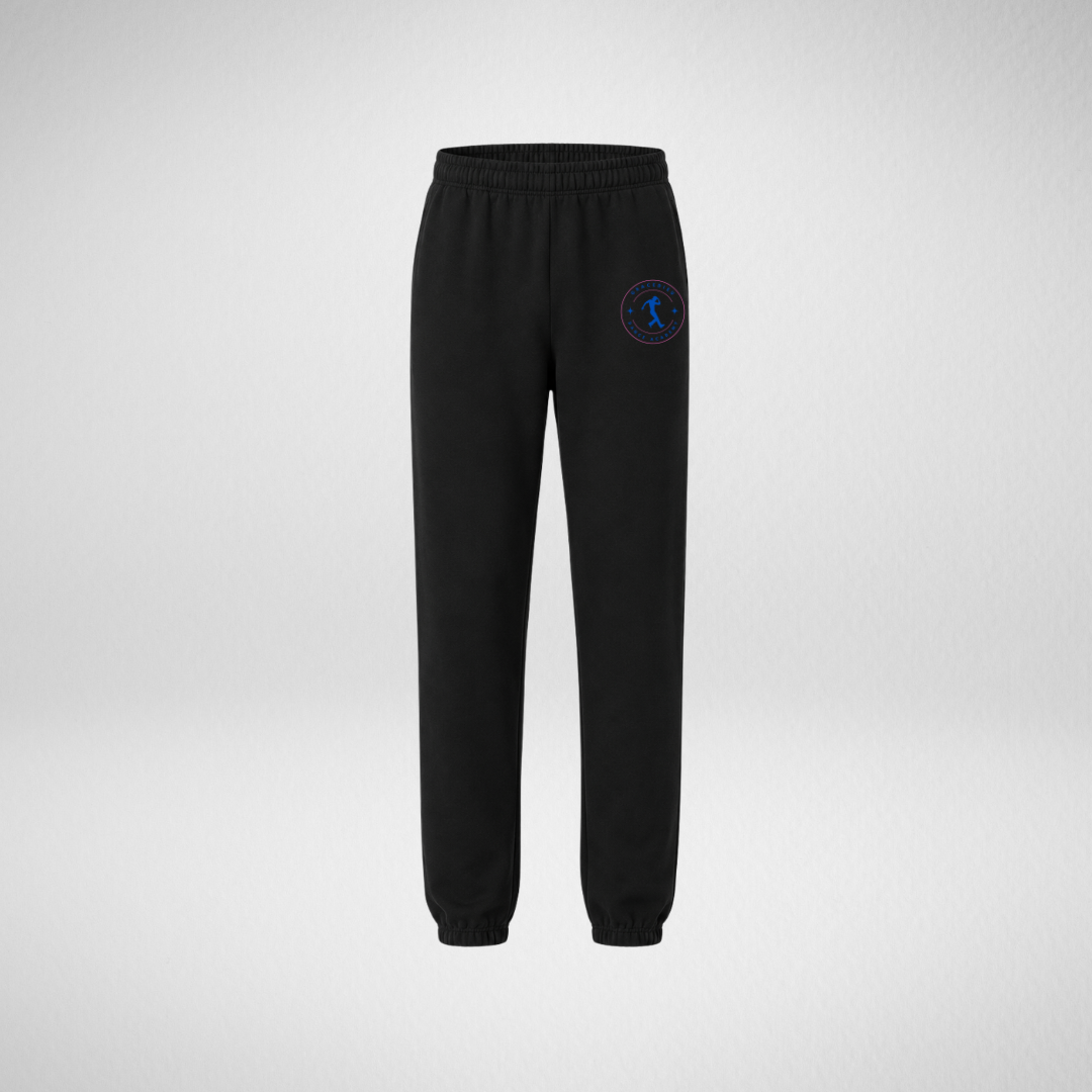 Gracedieu Dance Academy Boys Standard Joggers