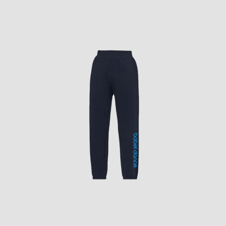 Babel School of Dance Navy Standard Joggers