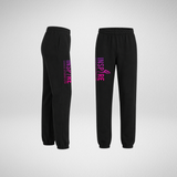 Inspire Dance Studio Cuffed Joggers