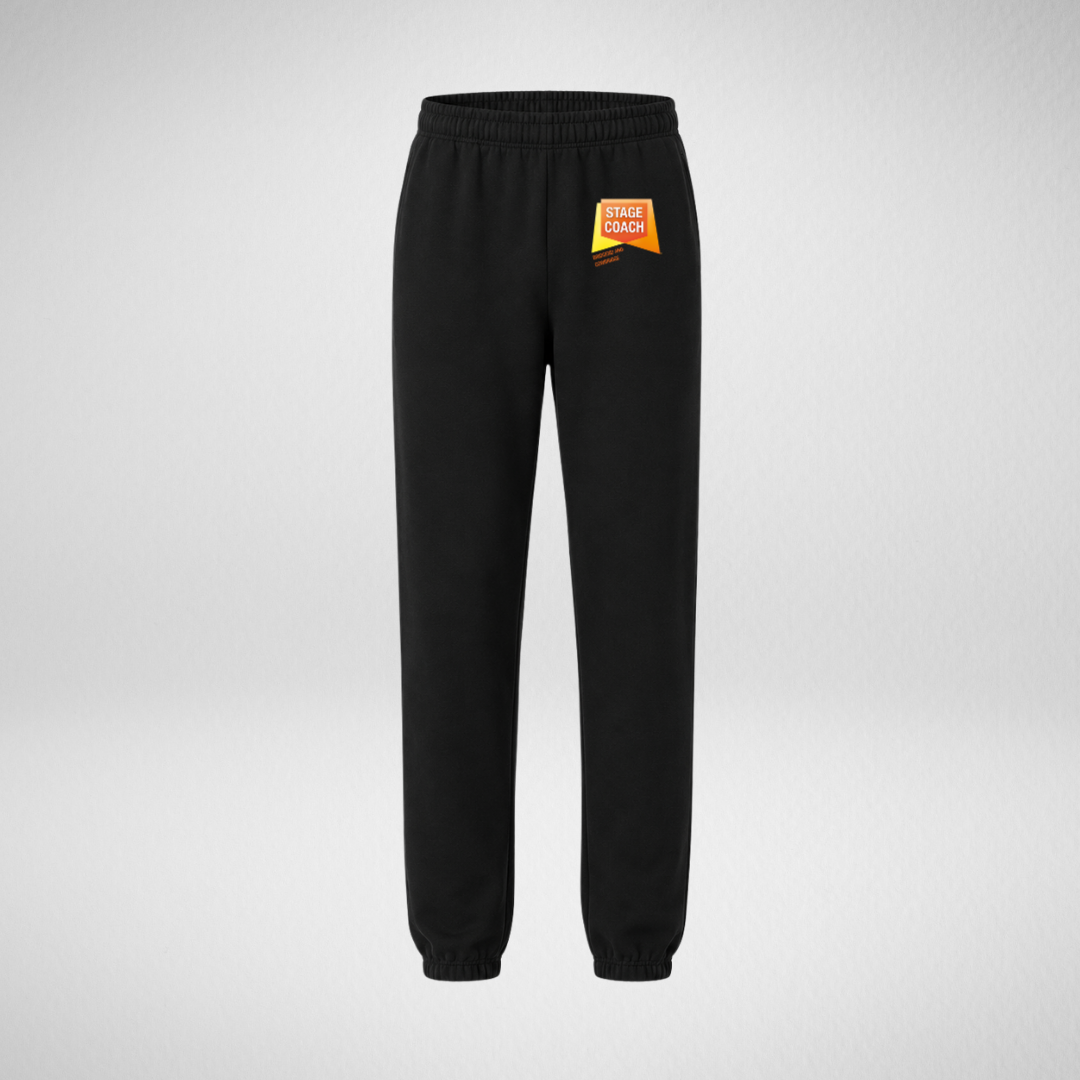 Stagecoach Bridgend and Cowbridge Standard Joggers
