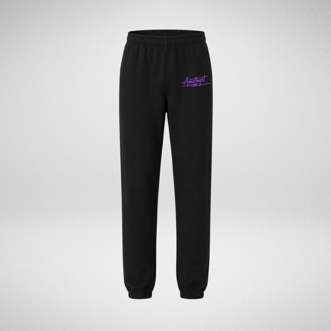 Amethyst Dance Pembrokeshire Standard Joggers