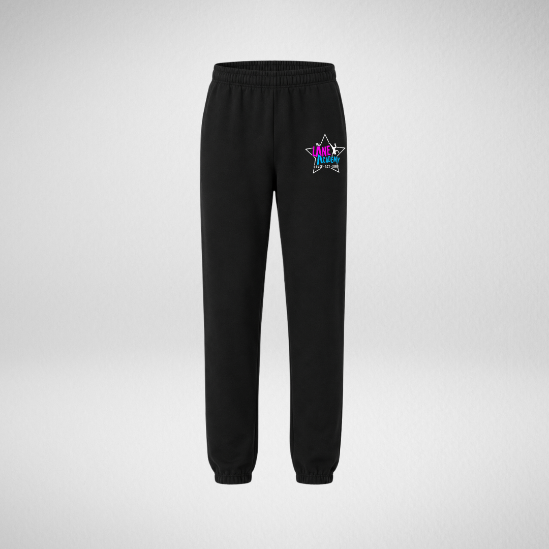 The Lane Academy Standard Joggers