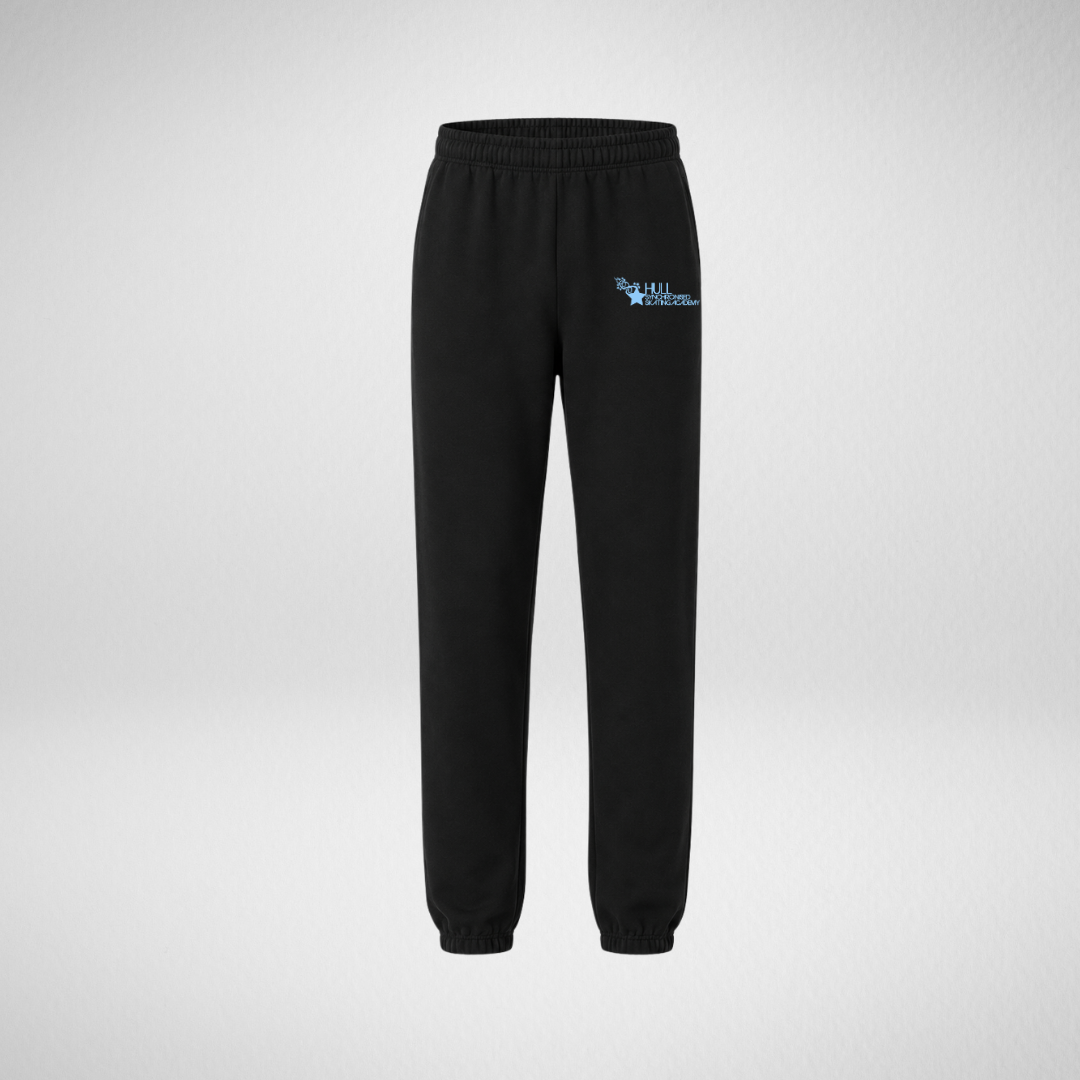 Hull Synchronised Skating Academy Standard Joggers