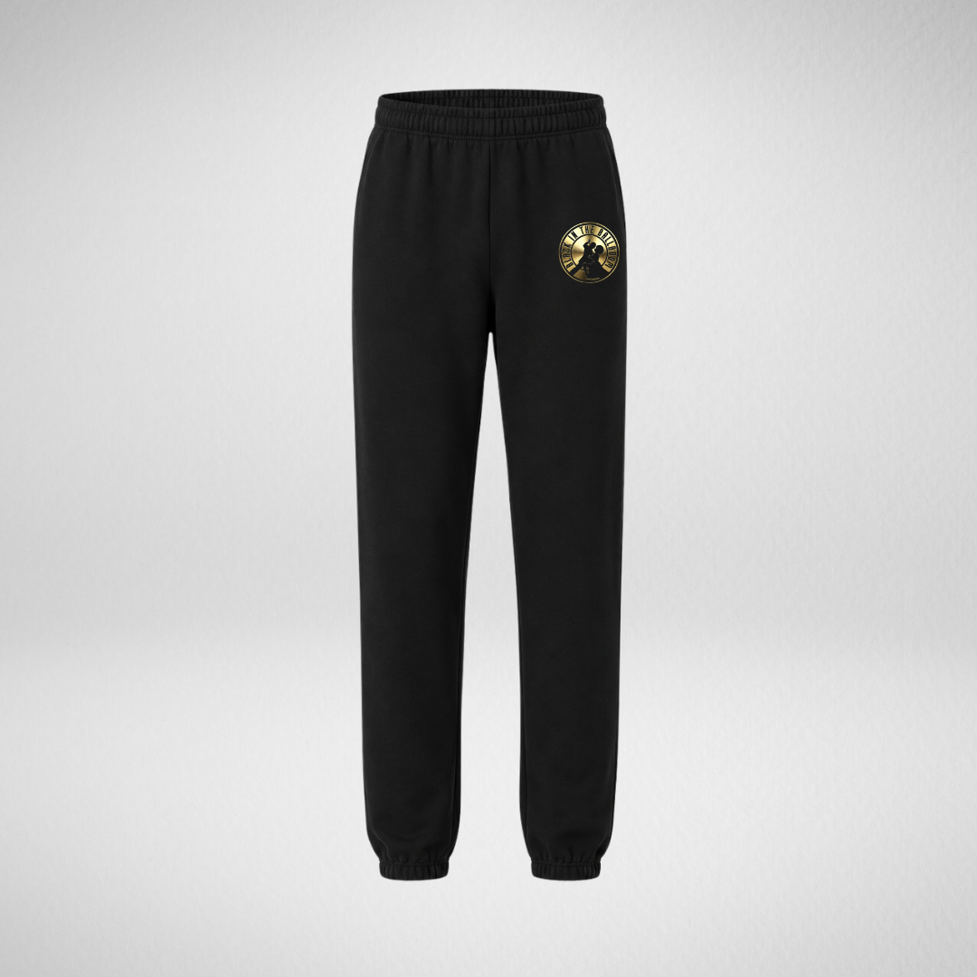 Black in The Ballroom CIC Standard Joggers