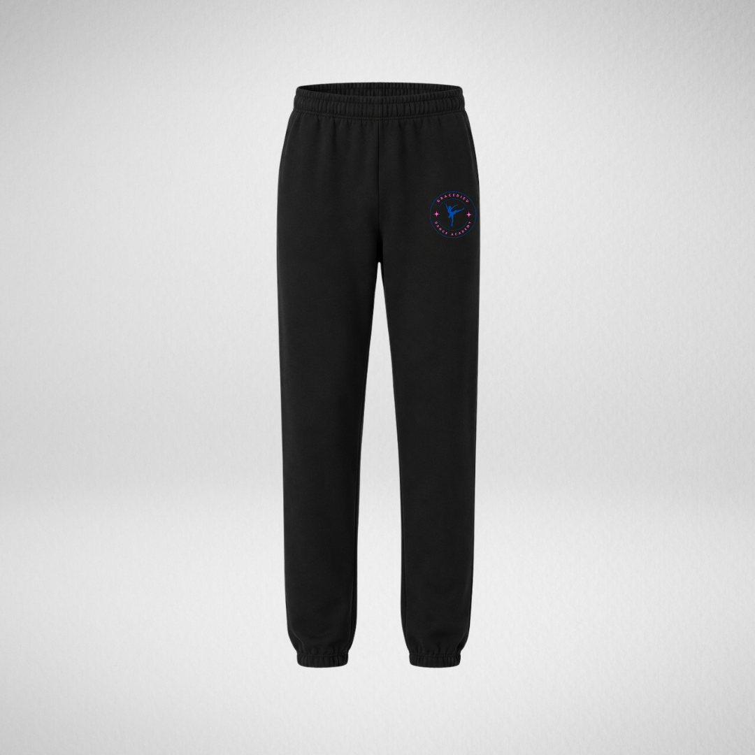 Gracedieu Dance Academy Standard Joggers