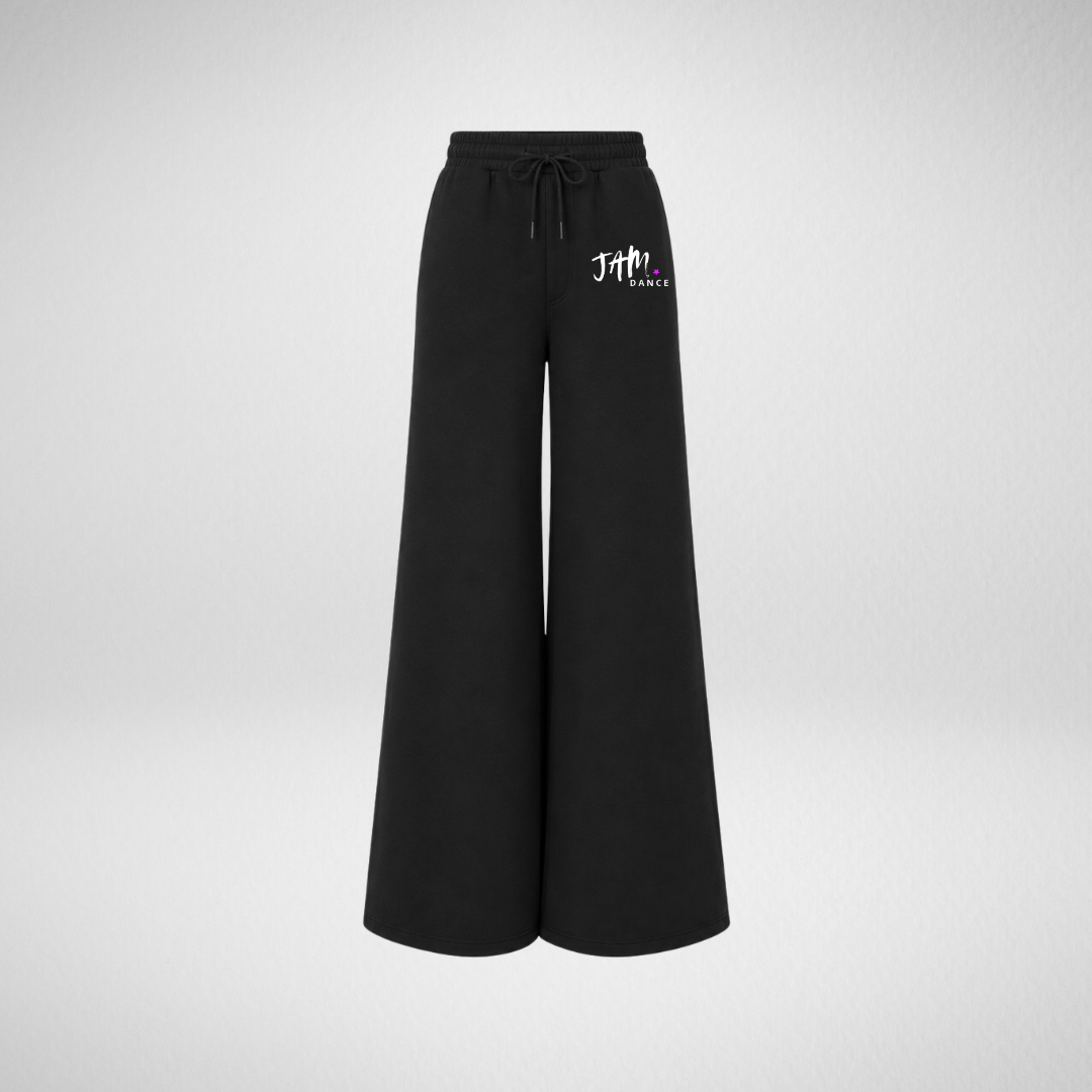 JAM Dance Wide Leg Joggers