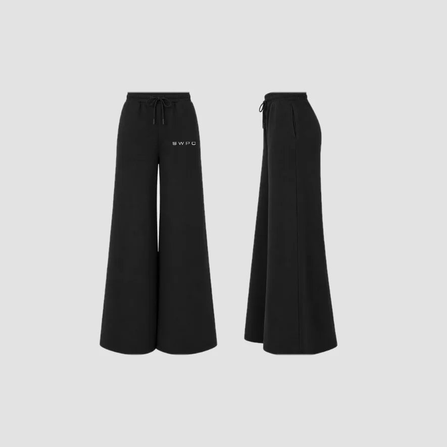 South West Performance Choreography Wide Leg Joggers