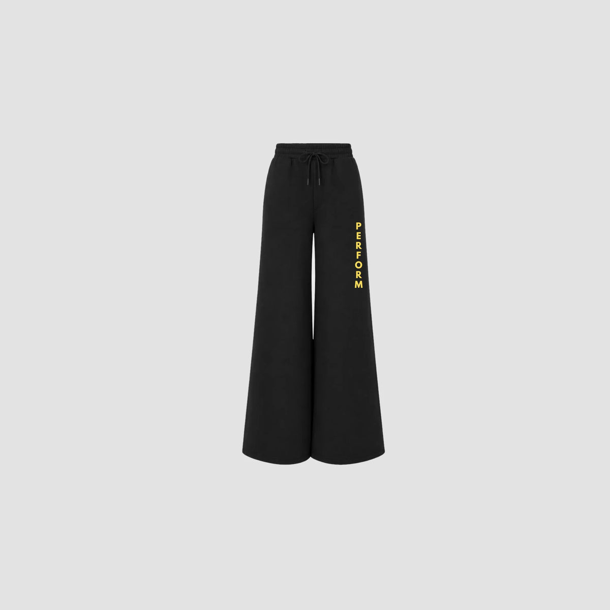 Perform Studios Academy Wide Leg Joggers