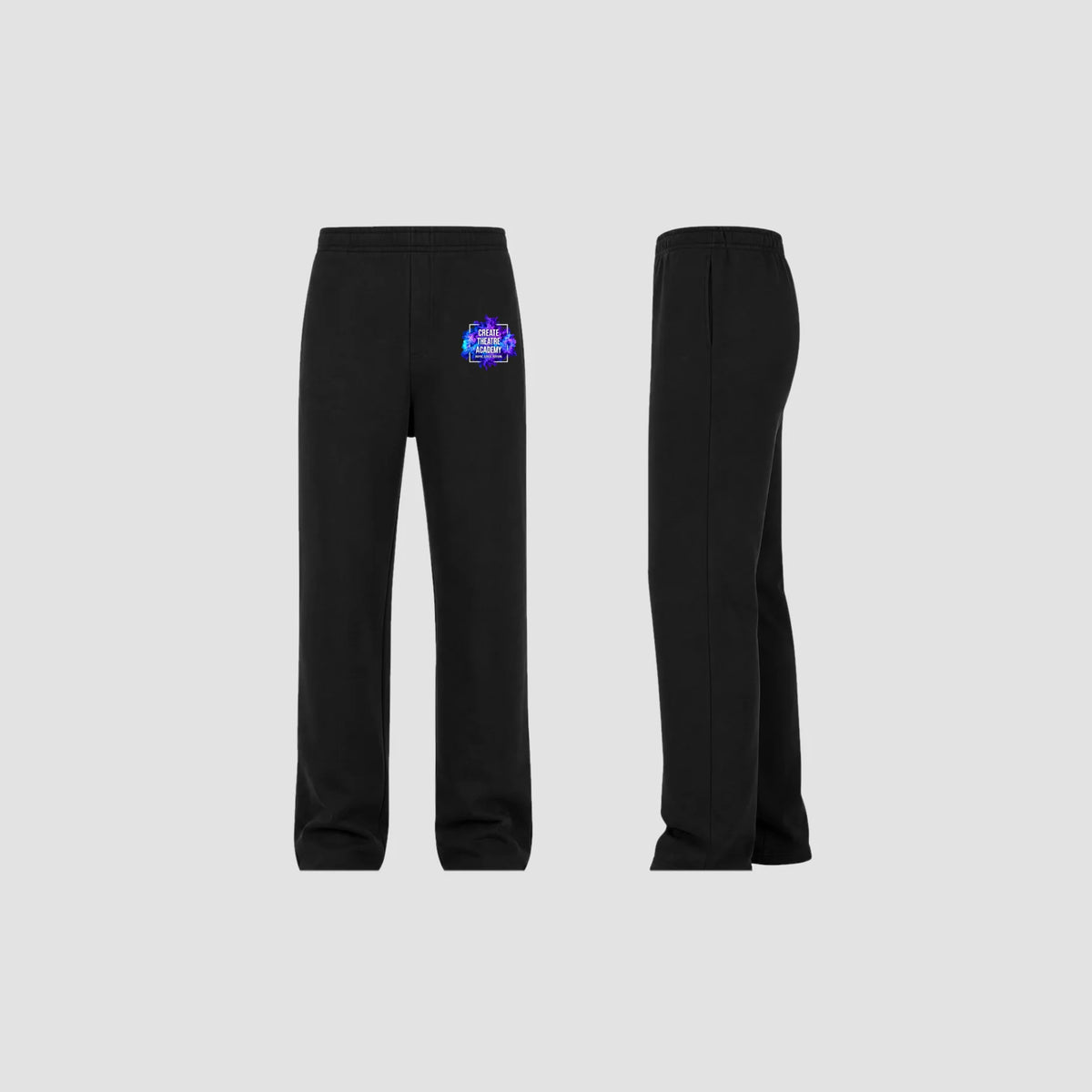 Create Theatre Academy Supersoft Trackpants