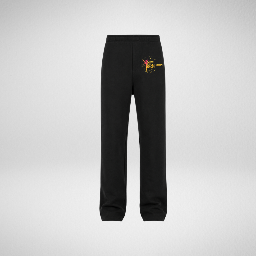 New Generation Dance Supersoft Trackpants