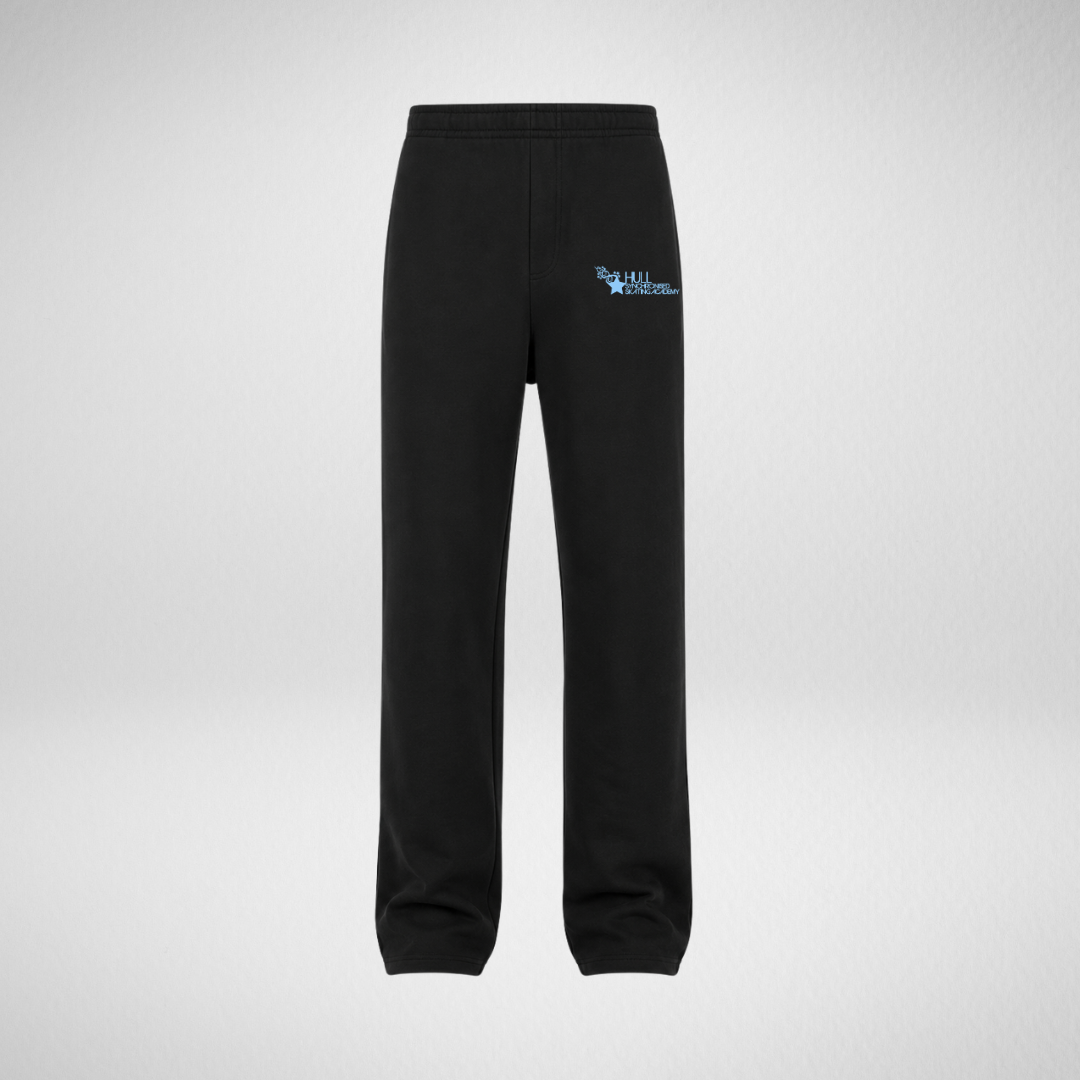 Hull Synchronised Skating Academy Supersoft Trackpants