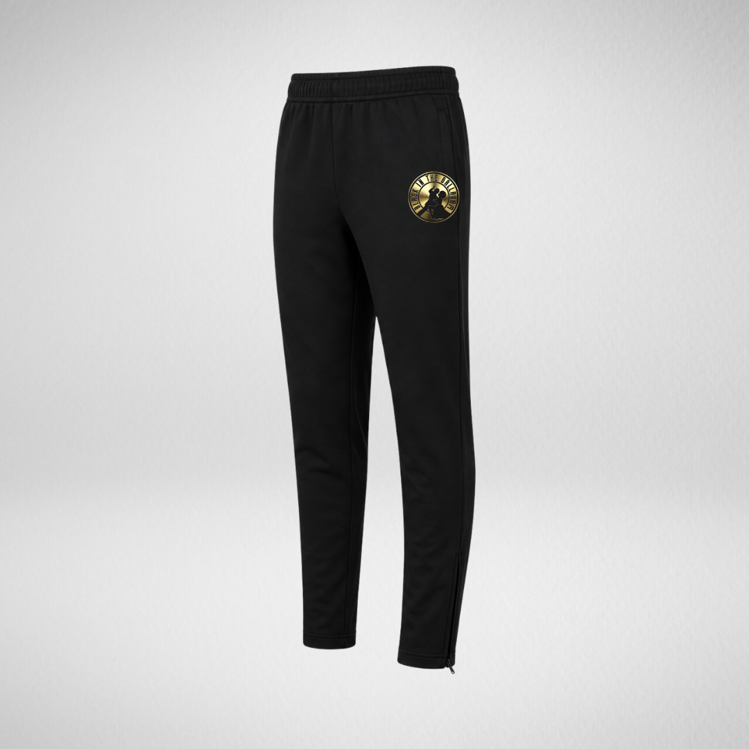 Black in The Ballroom CIC Team Joggers