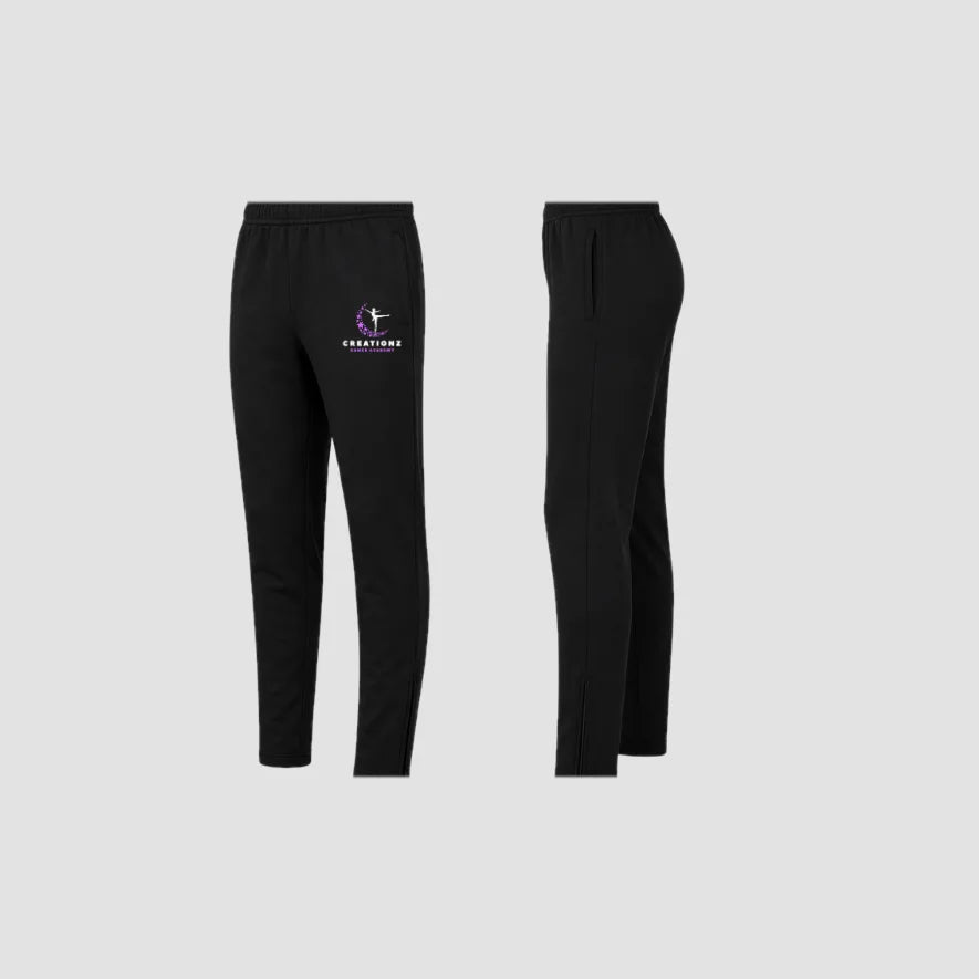 Creationz Dance Academy Team Joggers