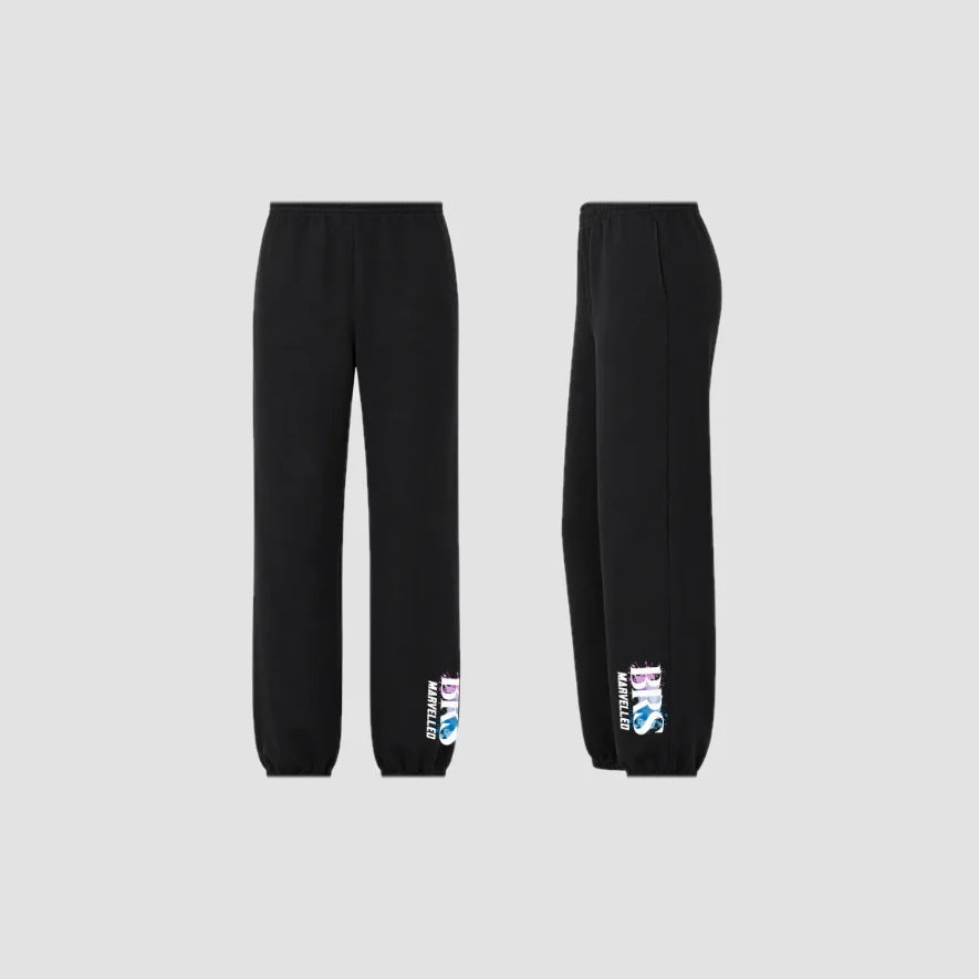 BRS-Dance Ltd Marvelled Supersoft Sweatpants