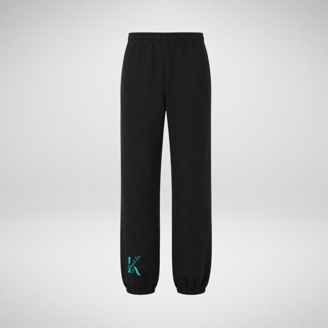 K27 Dance & Cheer Supersoft Sweatpants