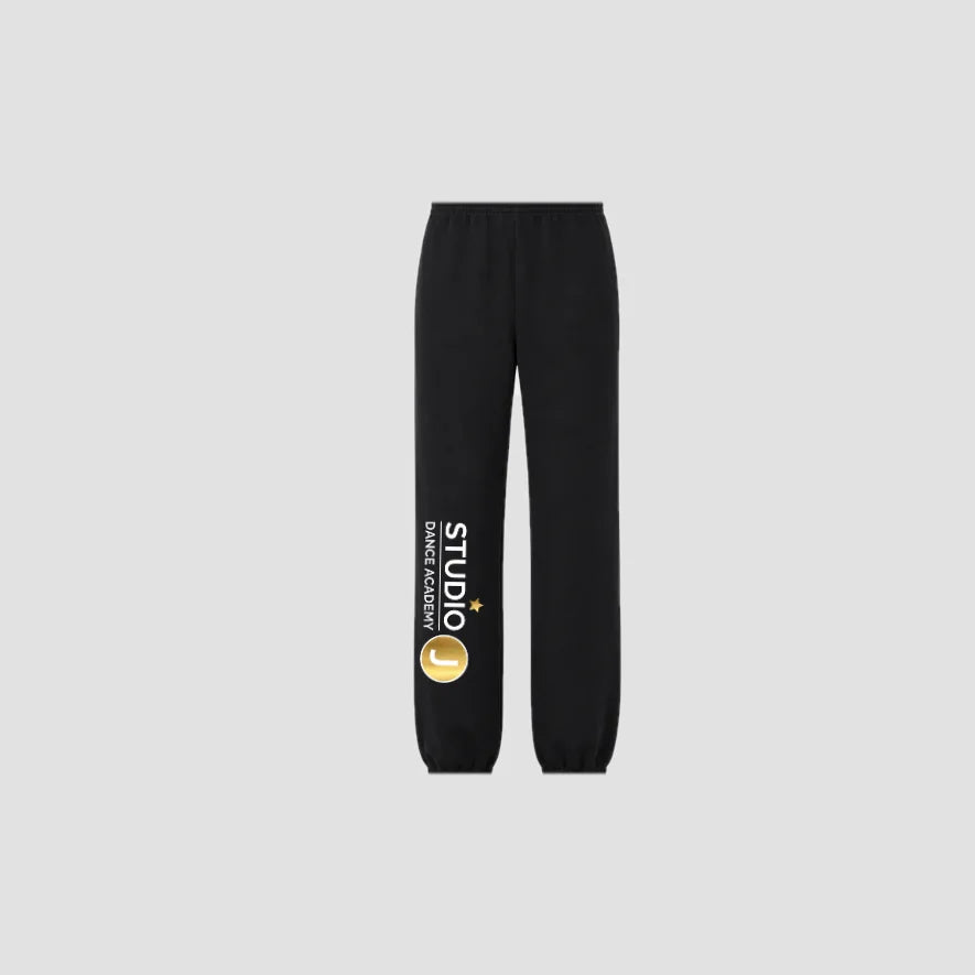 Studio J Dance Academy Supersoft Sweatpants