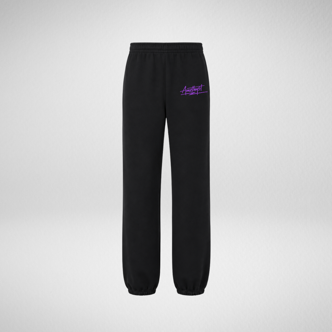 Amethyst Dance Pembrokeshire Supersoft Sweatpants