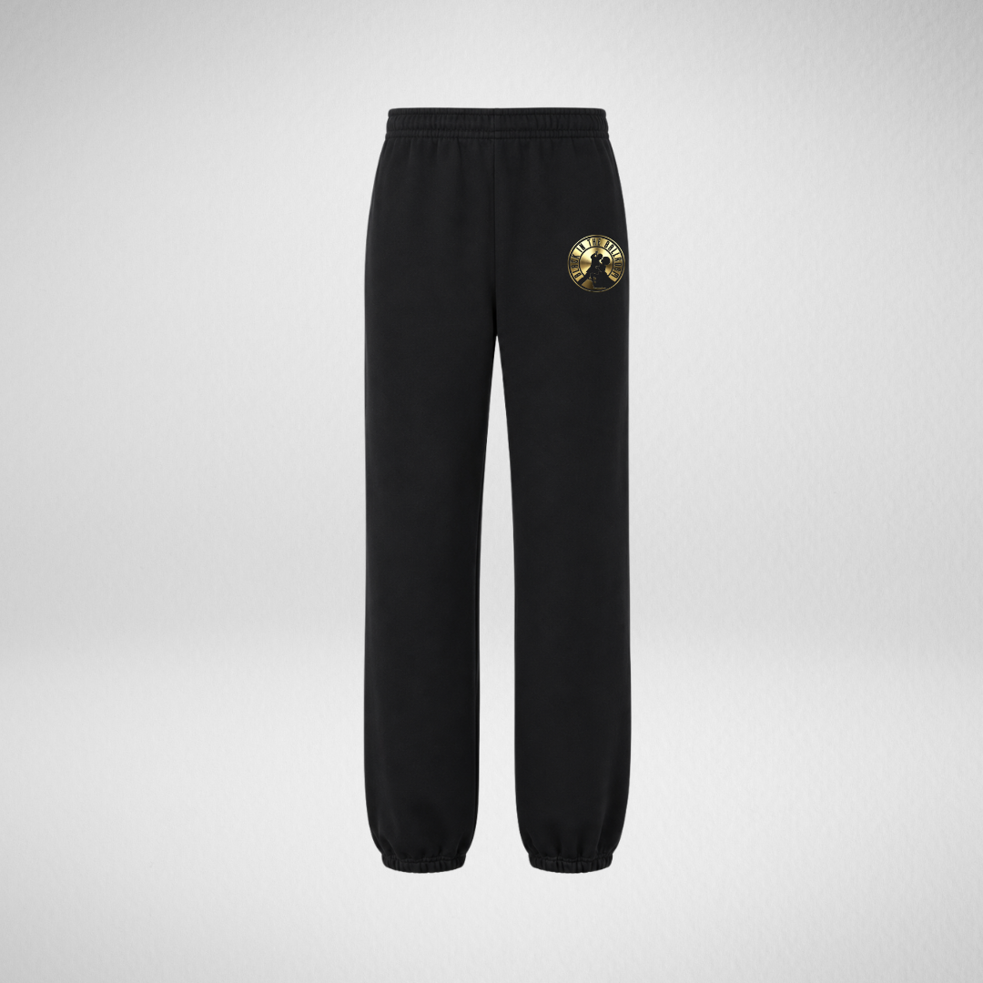 Black in The Ballroom CIC Supersoft Sweatpants