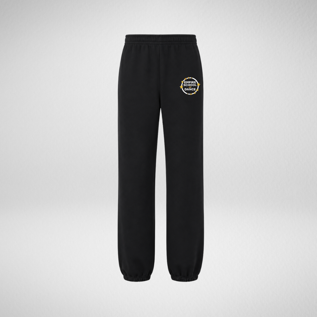 Empire School of Dance Supersoft Sweatpants