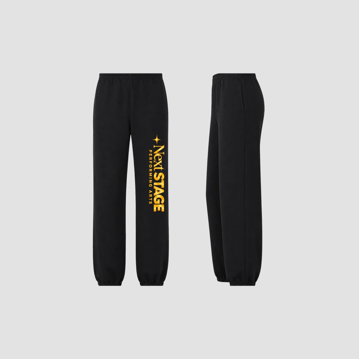 Next STAGE Performing Arts Supersoft Sweatpants