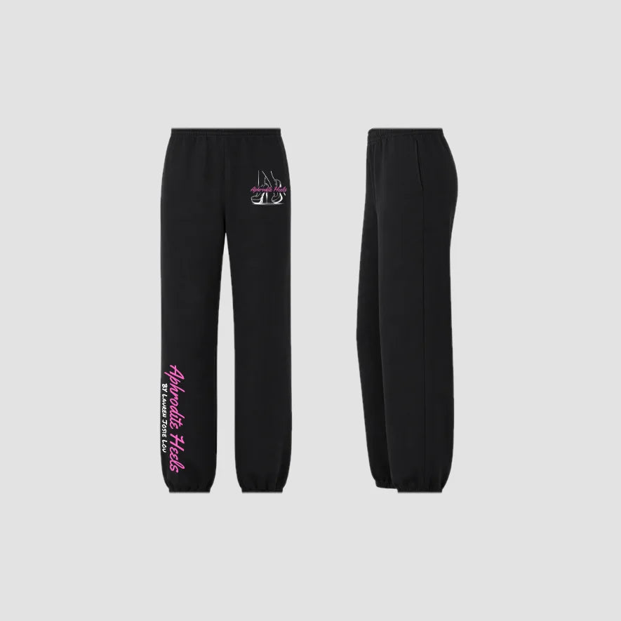Aphrodite Heels Supersoft Sweatpants