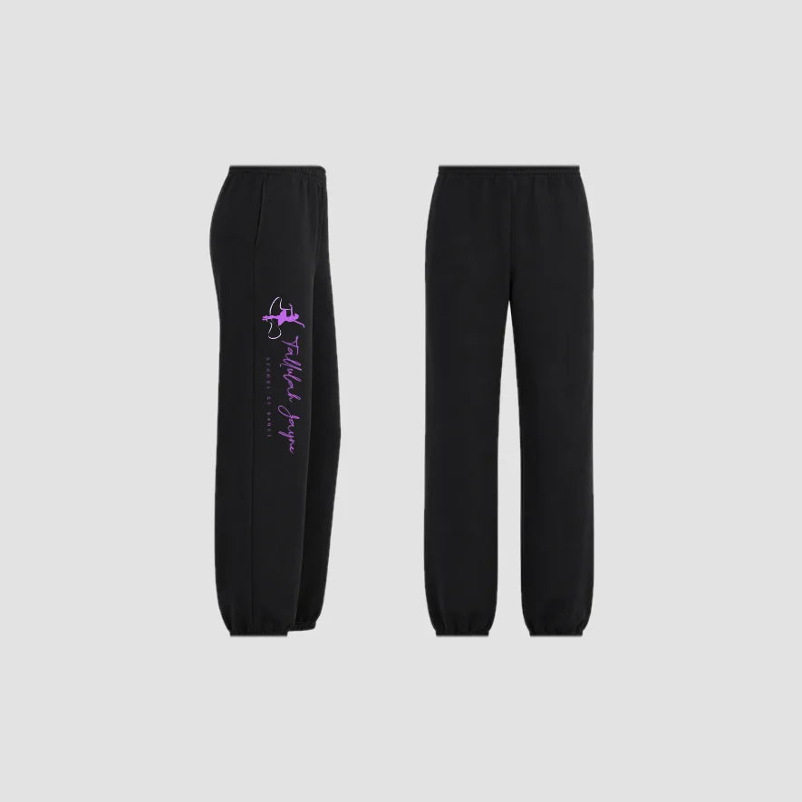Tallulah Jayne School Of Dance Supersoft Sweatpants
