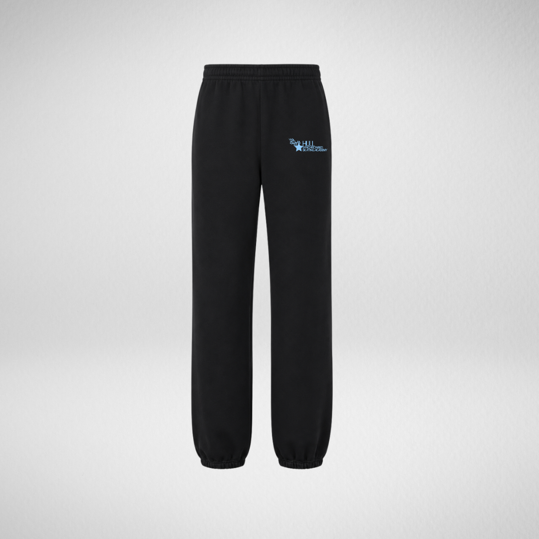 Hull Synchronised Skating Academy Supersoft Sweatpants