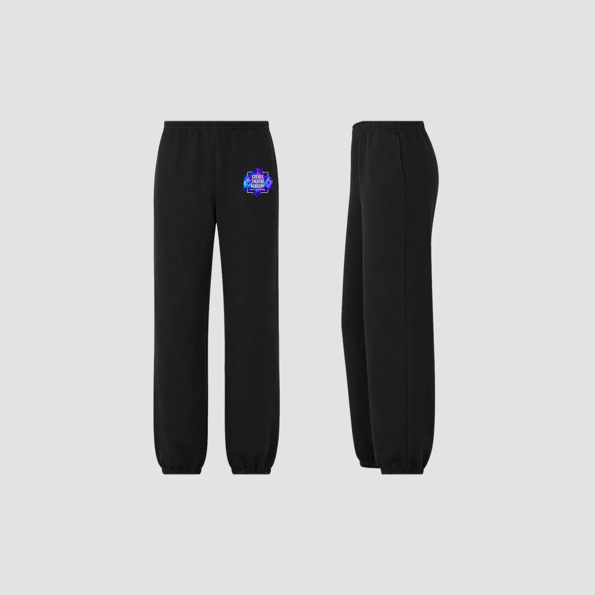 Create Theatre Academy Supersoft Sweatpants