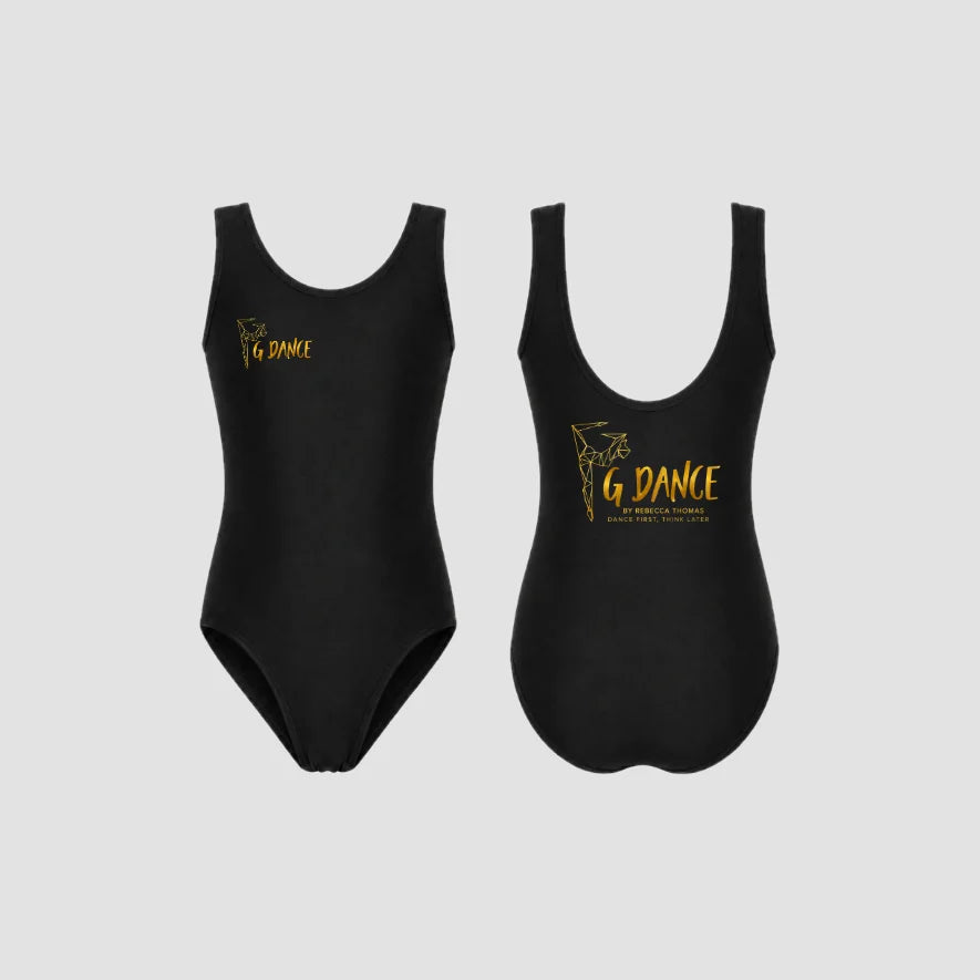 GDANCE Joanne Leotard