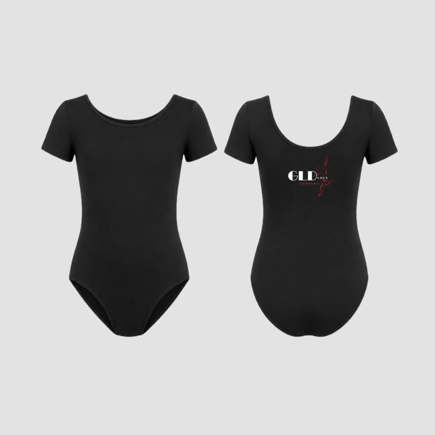 GL Dance Company Prim Leotard