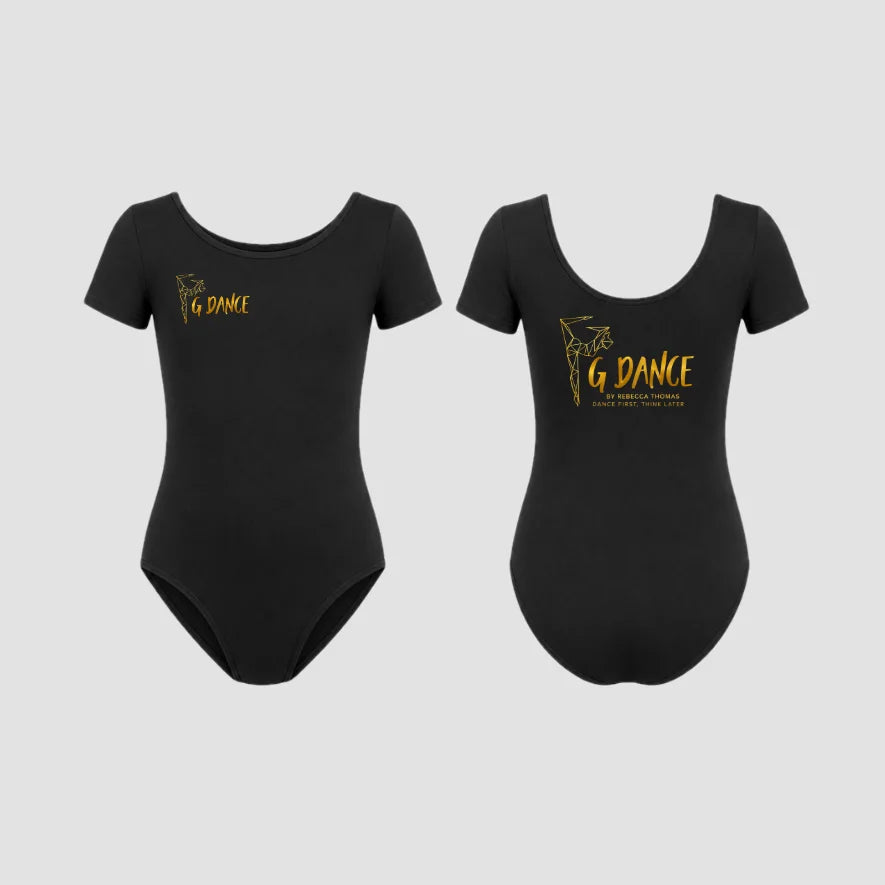 GDANCE Prim Leotard