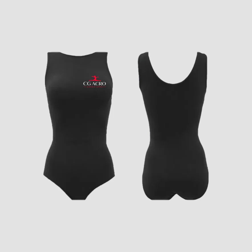 CG Acro Associates Joelle Leotard