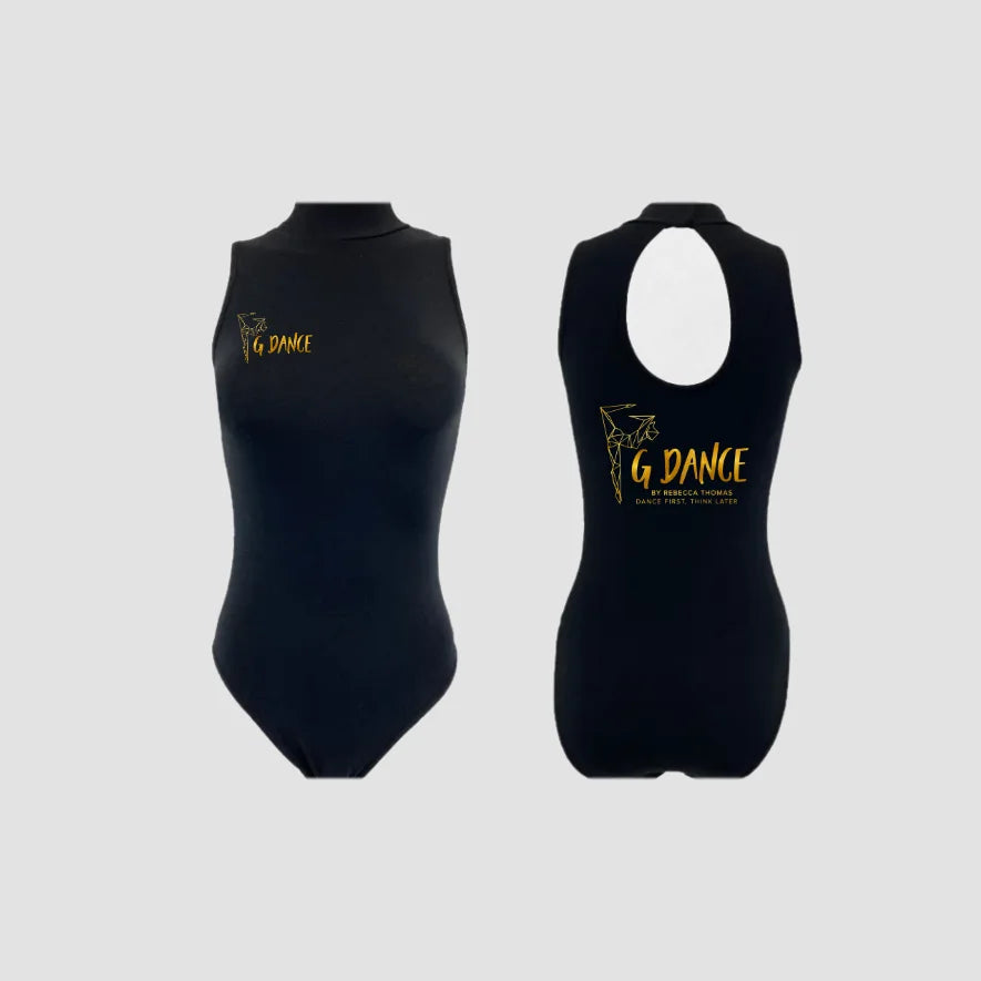 GDANCE Dixie Leotard