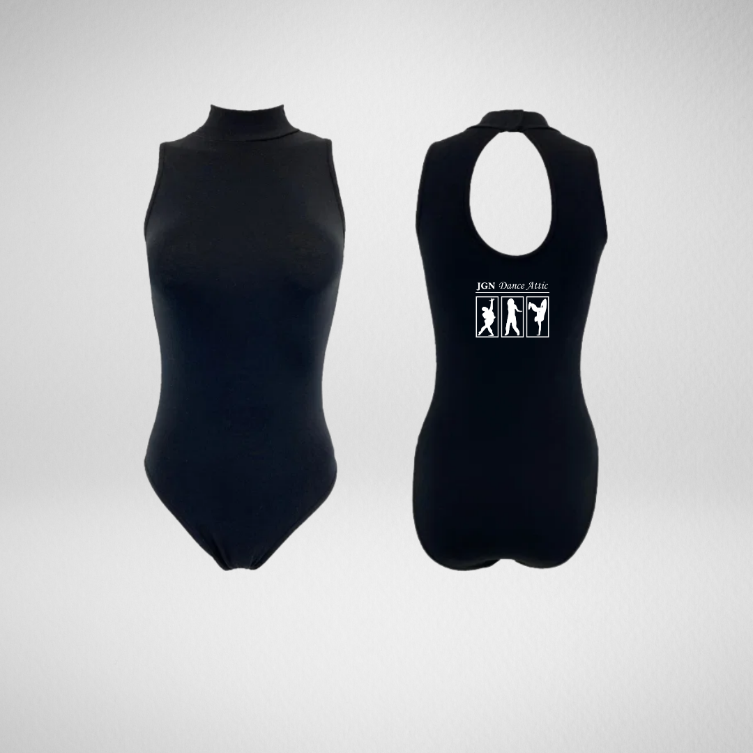 JGN Dance Attic Dixie Leotard