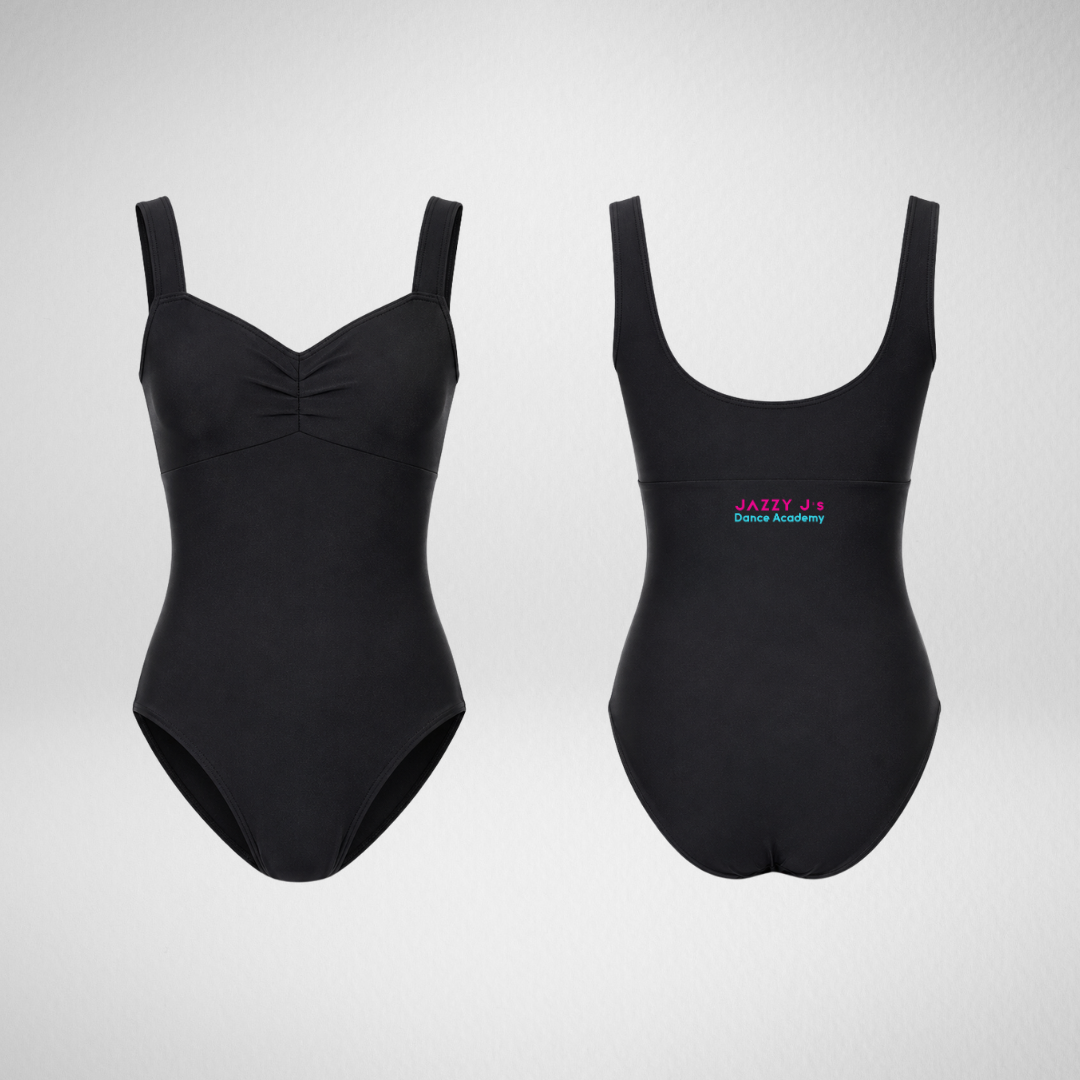 Jazzy J's Dance Academy Camille Leotard