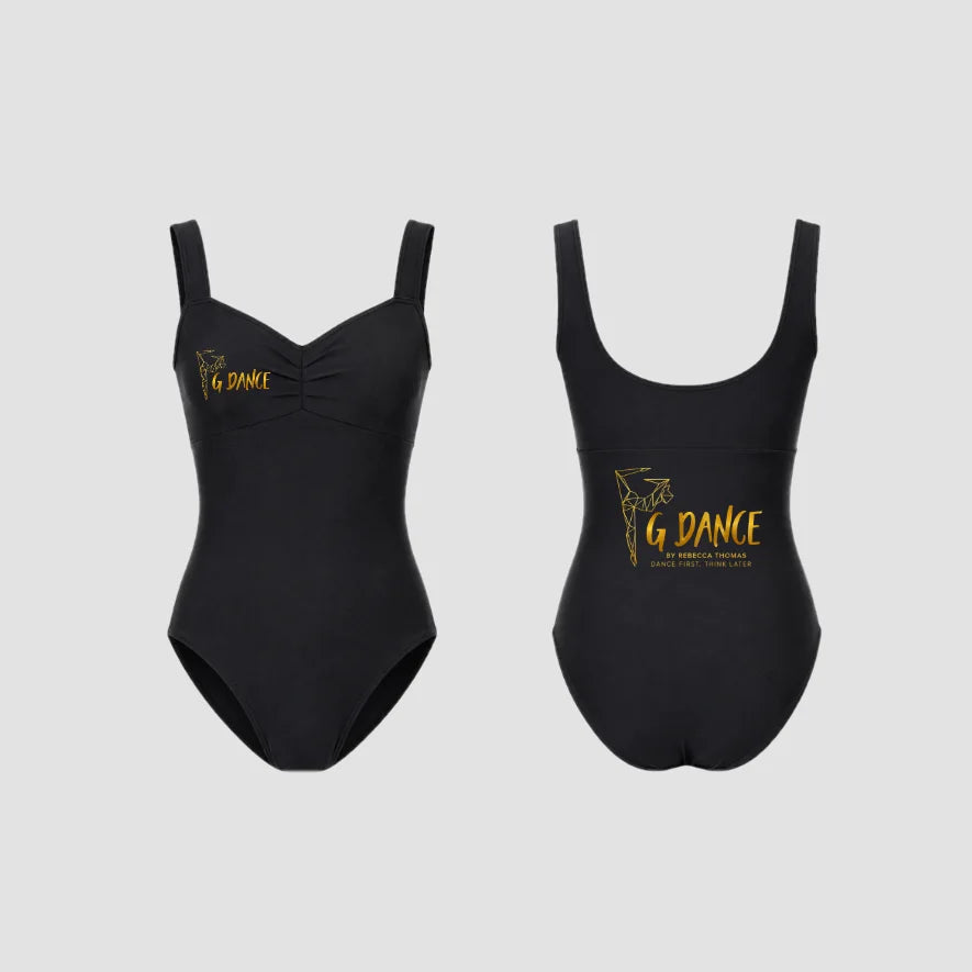 GDANCE Camille Leotard