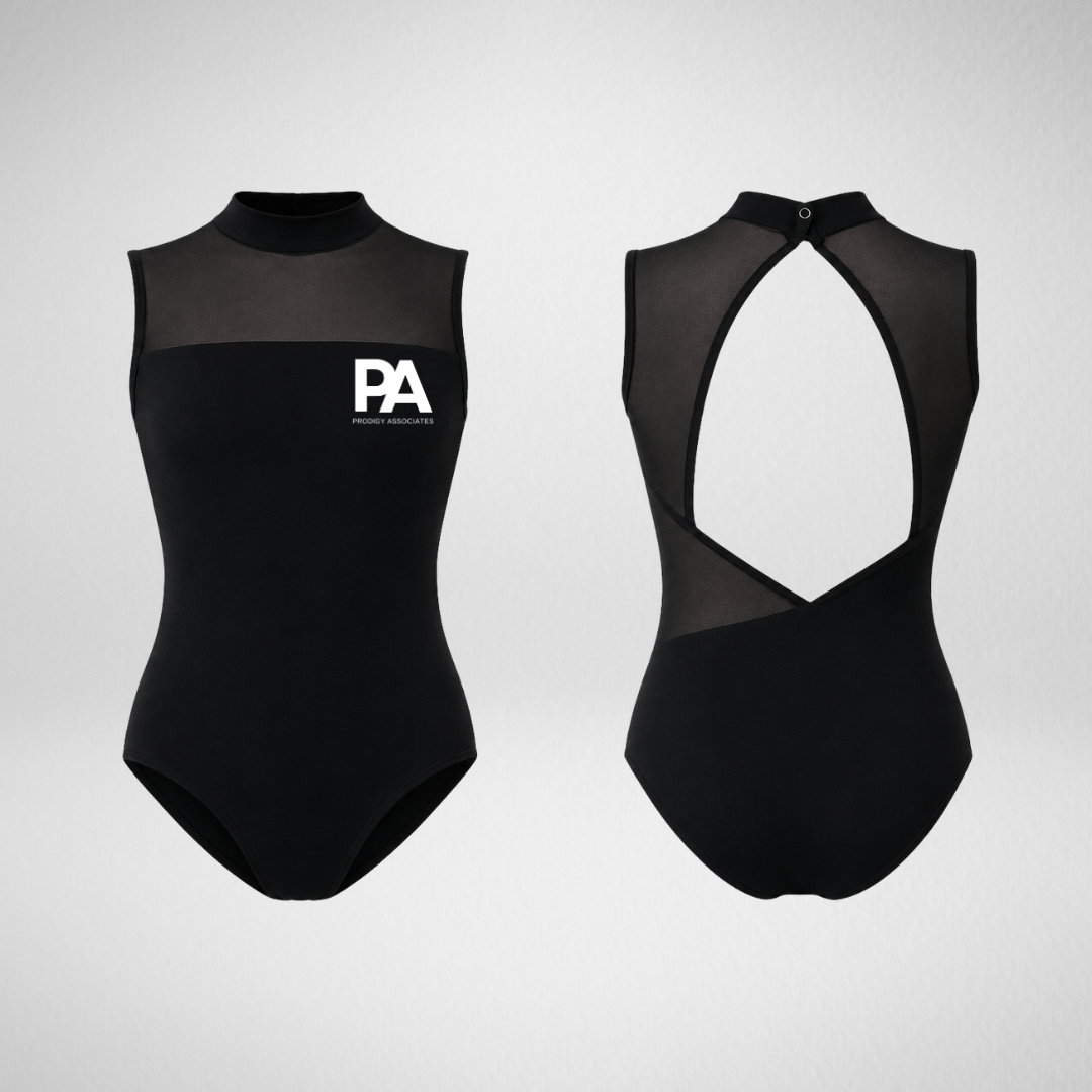 Prodigy Associates Elise Leotard