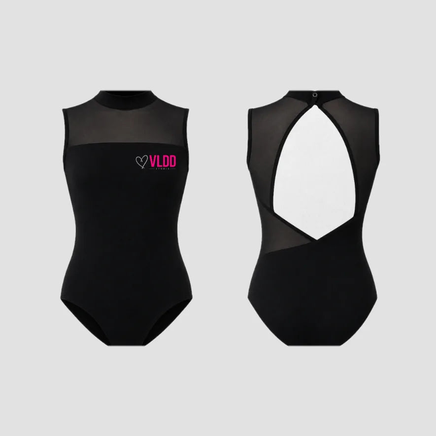 VLDD Studio Elise Leotard