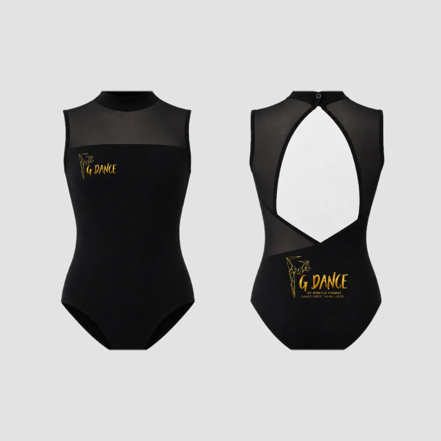 GDANCE Elise Leotard