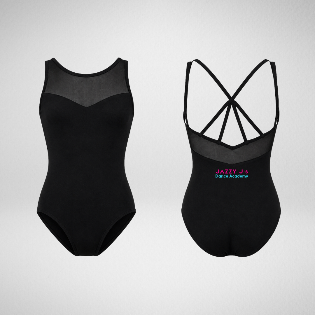 Jazzy J's Dance Academy Imogen Leotard