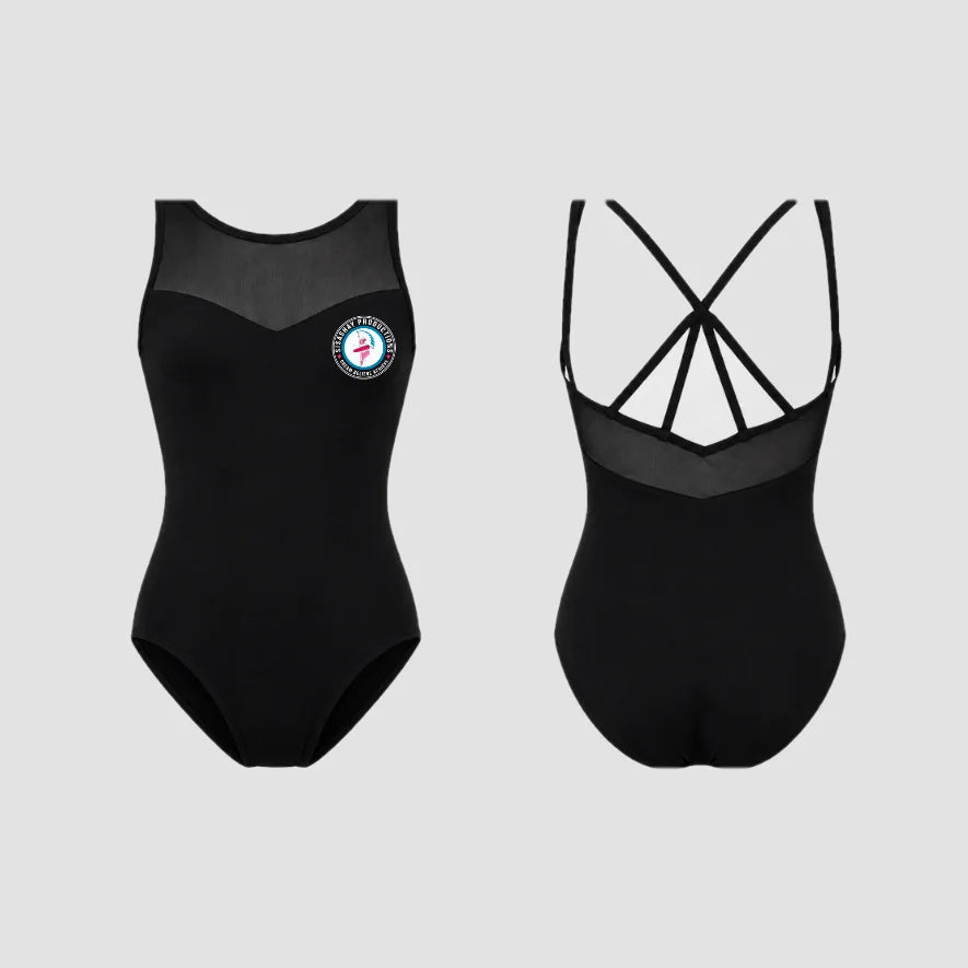 Sisashay Productions Imogen Leotard