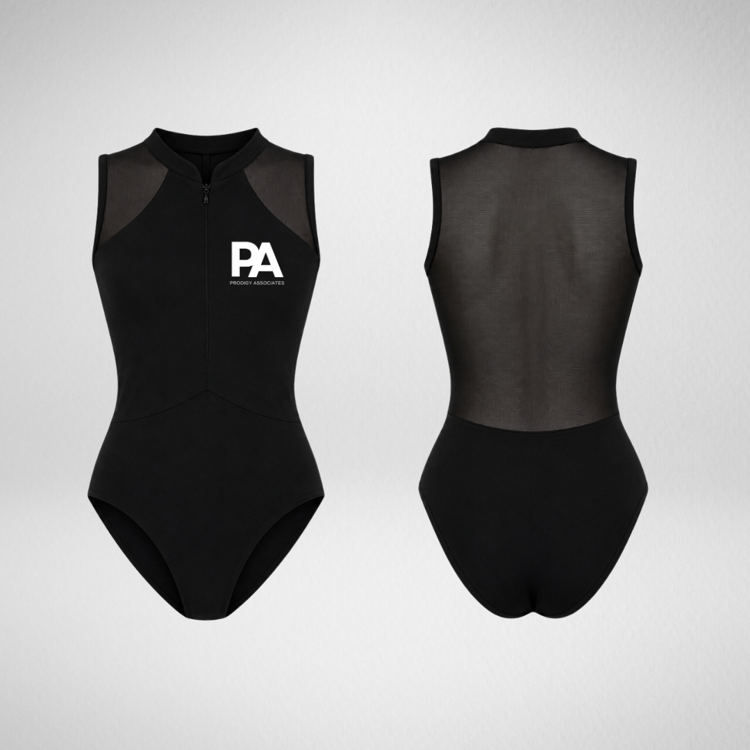 Prodigy Associates Nadia Leotard