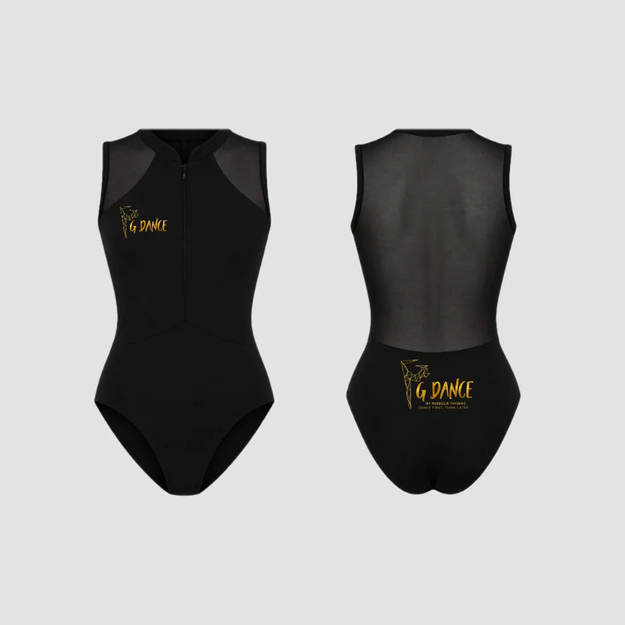 GDANCE Nadia Leotard