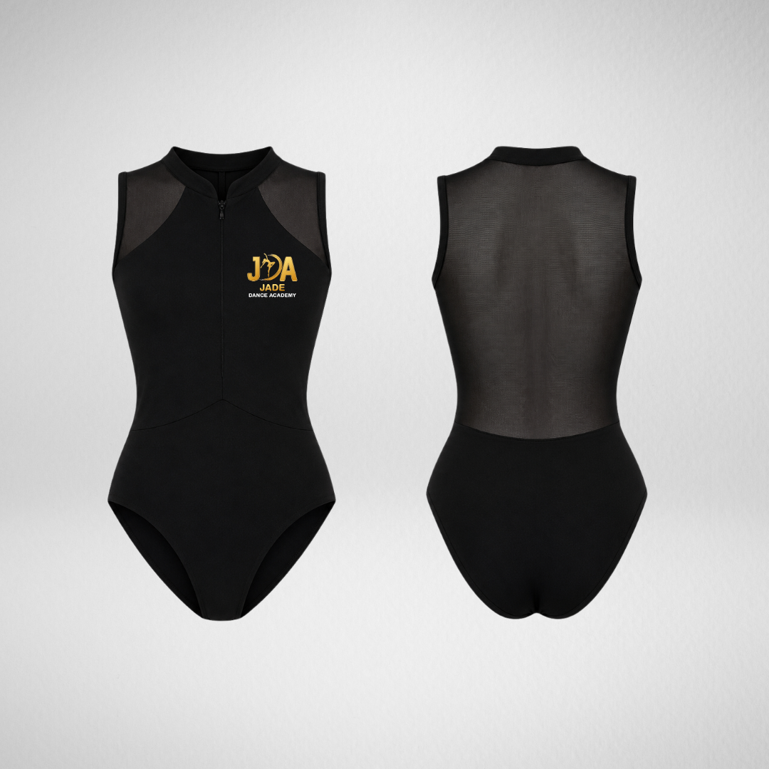 Jade Dance Academy Nadia Leotard