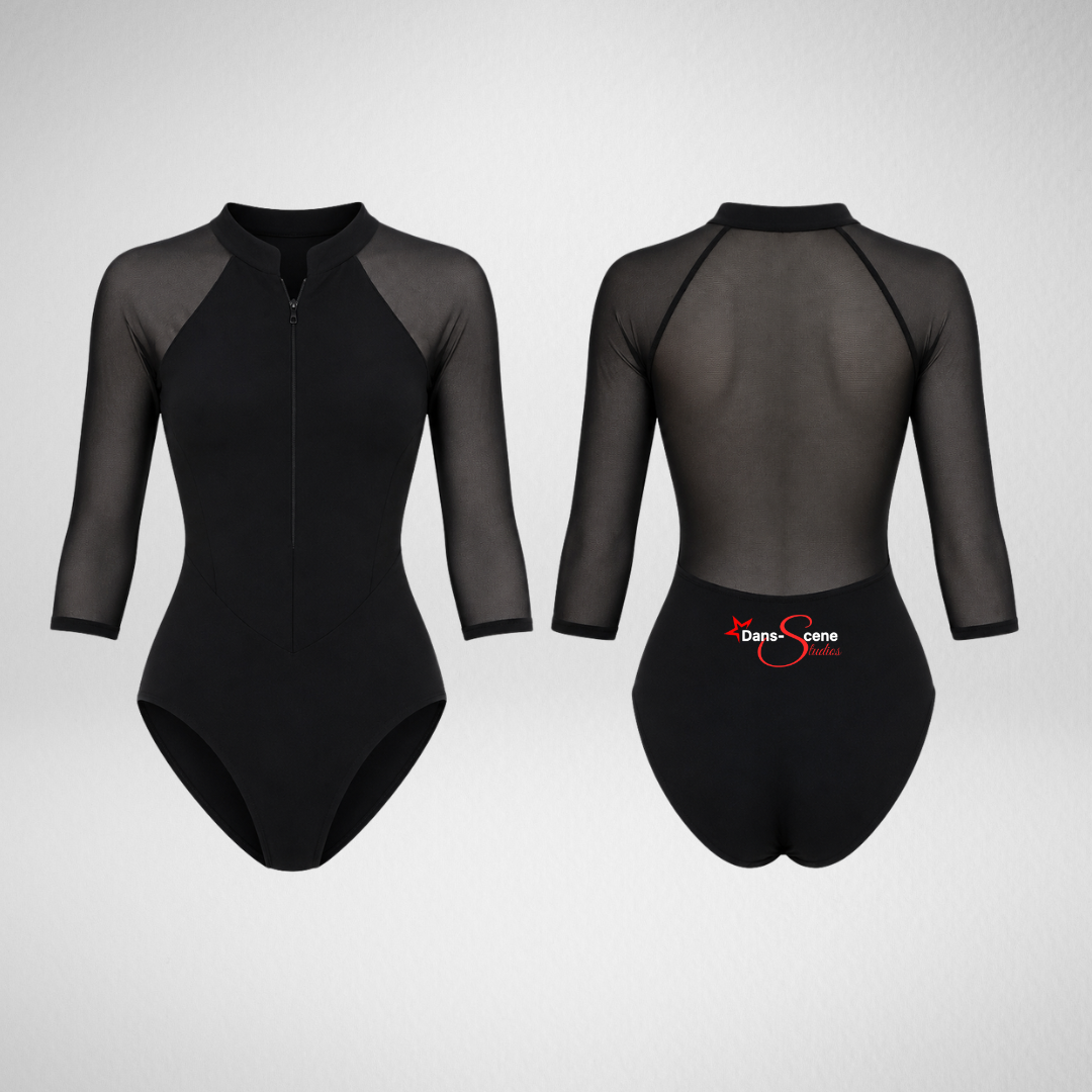 Dans-Scene Studios Dani Leotard