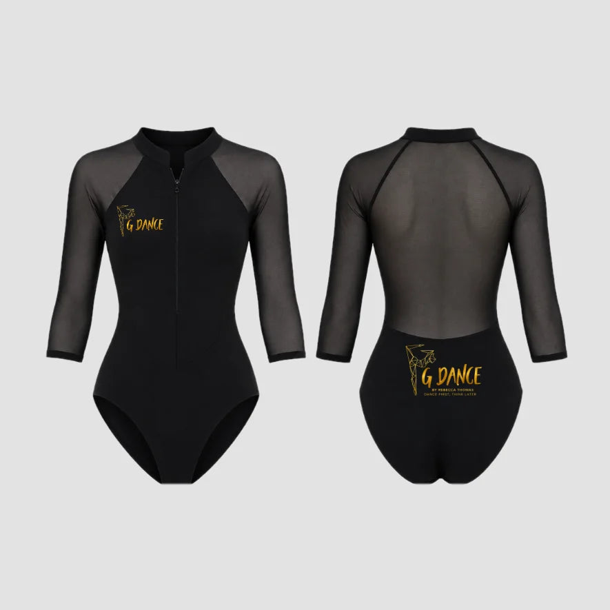 GDANCE Dani Leotard