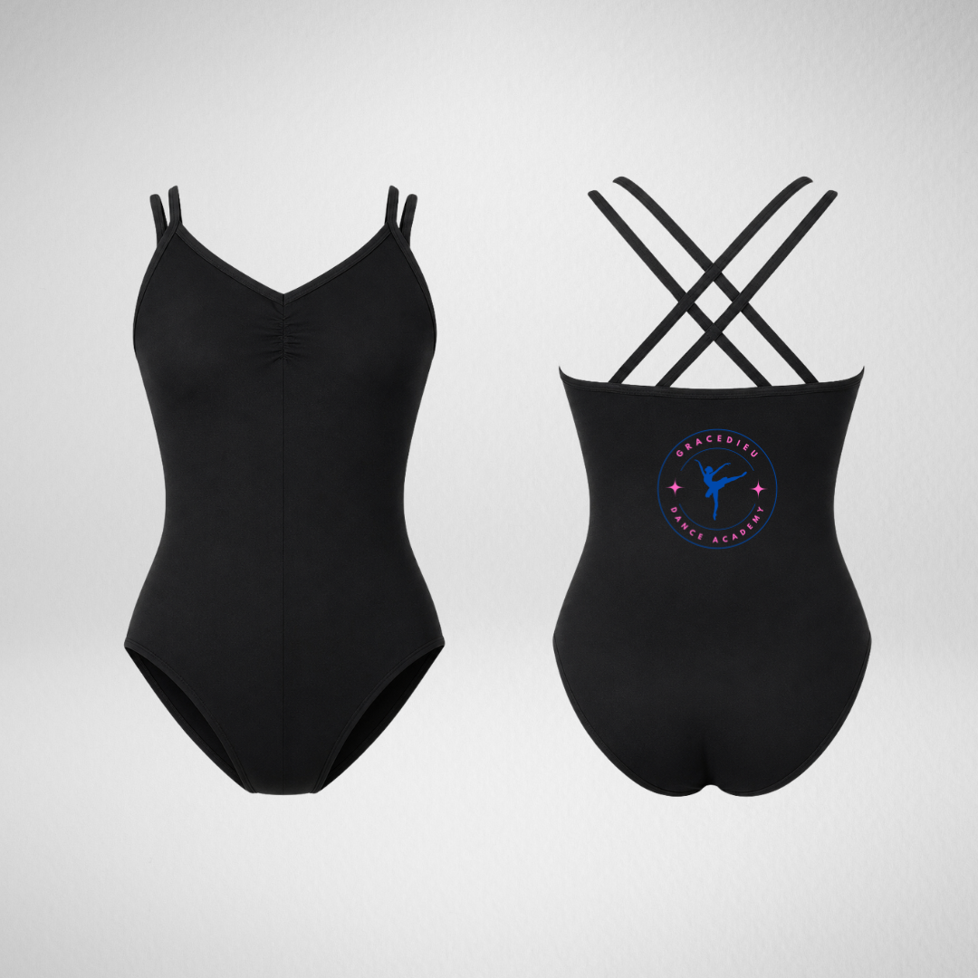 Gracedieu Dance Academy Adage Leotard